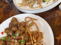 -覃大个·藕汤印象(博奇路店)