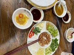 -官塘原味鱼生·潮菜大排档(潮州总店)