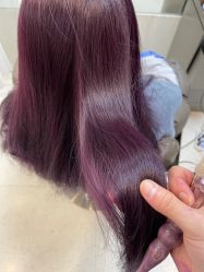 -In Style造型