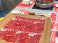 -樱煦和牛寿喜烧(如皋吾悦广场店)