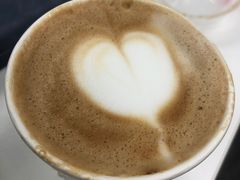 -及咖啡GatherCoffee(华申大厦店)