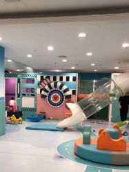 -孩子王童乐园(唐山万达广场店)