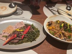 -一沙一城·岩烤牛扒(深圳首店)