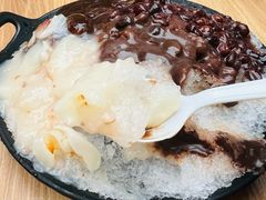 -王中王刨冰