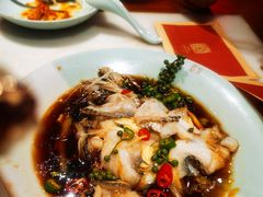 -小吊梨汤·北京菜·烤鸭(双井乐成中心店)