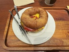 -Peet's 皮爷咖啡(深圳湾万象城店)