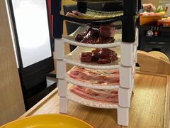 -AJIYA·池袋日式烧肉自助(天津万象城店)
