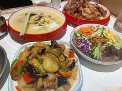 -东北风(柯桥万达店)