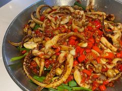 -费大厨辣椒炒肉(黄兴中心广场店)