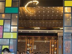 -纳福苑(亮庆餐饮分店)