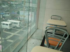 -麦当劳(西安雁塔路店)