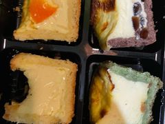 盘挞（买3送1）-泸溪河桃酥(西直门凯德店)