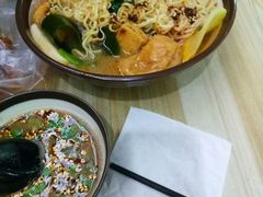 -张亮麻辣烫(北京丰桥路店)