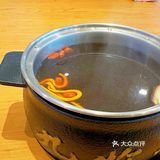 绝了👍赶在小寒当天吃鲜切羊肉火锅🐑