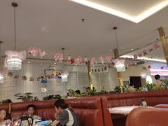 大堂-杯子红牛排(南庄吉利广场店)
