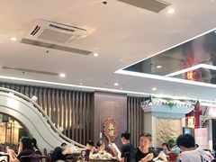 -敦煌喜宴(万达广场店)