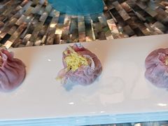 -北京饭店谭家菜