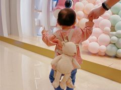 -KIDults童伴儿亲子餐厅(达美中心广场店)