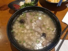 -鼎高高陕西美食(龙德广场店)