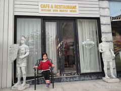 -大塘金香草谷