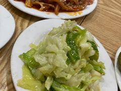 -雷祖芳老妈蹄花店