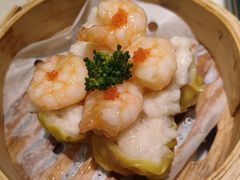 -悦得闲广式茶楼点心(石厦时代广场店)