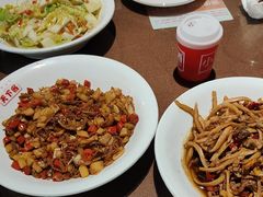 -天下客饭店(中山路店)