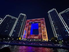 -海河游船-永乐码头(大悲院)