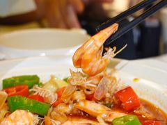 -陈鹏鹏潮汕菜(欢乐海岸 海边景观店)