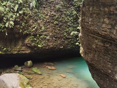 -鹿院坪生态旅游景区