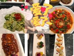 -悦百味·品质川菜(橄榄郡店)