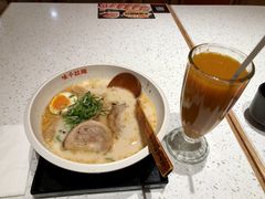 -味千拉面(又一城店)