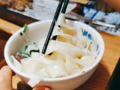 -马记永·兰州牛肉面(天通苑家乐福店)