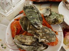 -芭菲盛宴·环球美食(锦城万达广场店)