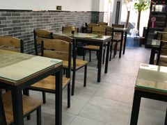 大堂-老磁器口豆汁店(马家堡店)
