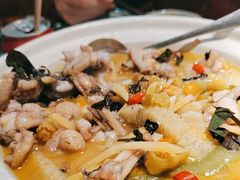 -望湘园·湖南菜(颛桥万达店)