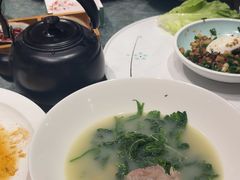 -顺意·顺德家乡菜(国际人才大厦店)