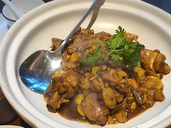 -U你·天然调味(南湖总店)