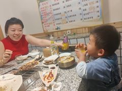 -震海贝烤贝·民俗特色店(延吉总店)