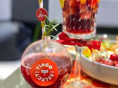 -TIAGO HOME KITCHEN(朝阳大悦城店)
