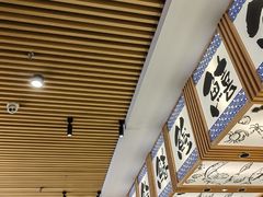 -万岁寿司(万国店)