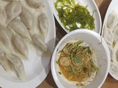 -喜家德虾仁水饺(繁荣路店)