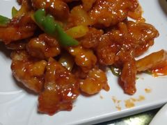 红烧牛窝骨-清真利德顺小老饭庄(复兴路店)