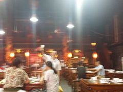 -江宁会馆(劈柴院店)