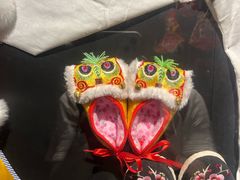 -威海华夏城景区