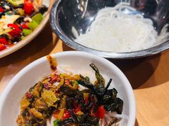 -水平有限广西米粉·广西风味集(五道口店)