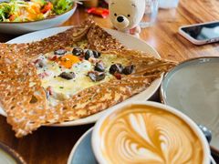 澳白-RAC BAR(安福路店)