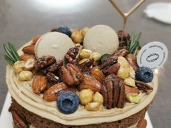 -玲婧胡同·生日蛋糕·餐厅(嘉里城店)