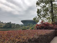 -中国移动南方基地