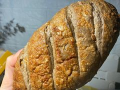 -Juicy Bakery(大学路店)